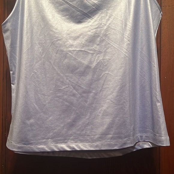 Jamie Sadock Blue Shirt - Picture 9 of 9